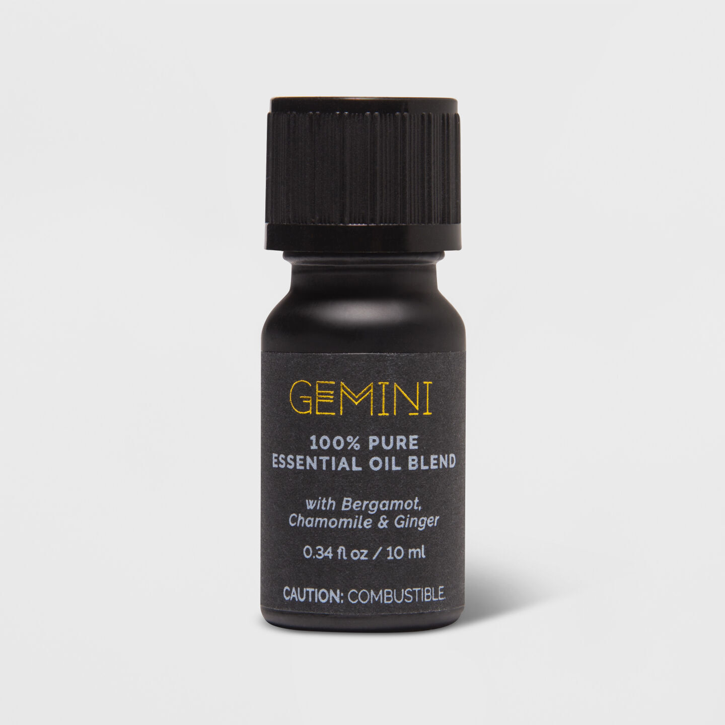 Project 62 zodiac oil